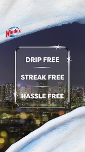77K views · 268 reactions | Try NEW Windex® Fast Shine Foam Glass Cleaner. Drip Free, Streak Free, Hassle Free, so you don't miss a thing. #GetFoamNotFOMO #WindexAU | Windex | Facebook