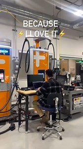 ⚡️Building an #EVcharging network one day at a time - since 2007! ✨🧡 | ChargePoint