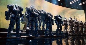 Future Tech? Autonomous Killer Robots Are Already Here