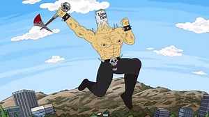 Insanely Violent and Bloody Commercial For Liquid Death Mountain Water - "Murder Your Thirst" — GeekTyrant