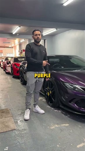 The truth behind Ferraris when it comes to rentals. But this truth isnt our truth and we have