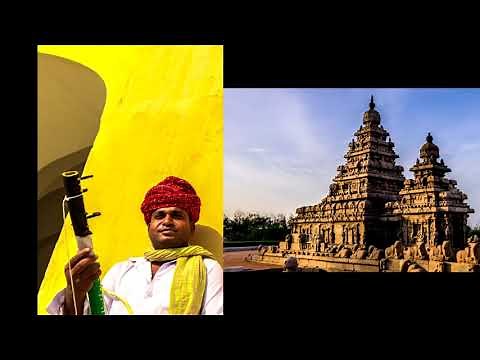 Música de la India para meditación y yoga (versión extendida) - Music from India (extended version)