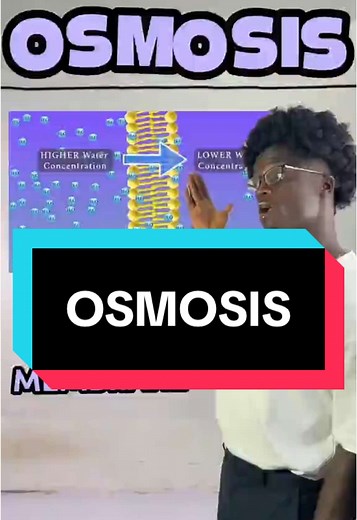 Osmosis Explained: Potato Experiment for Biology Class