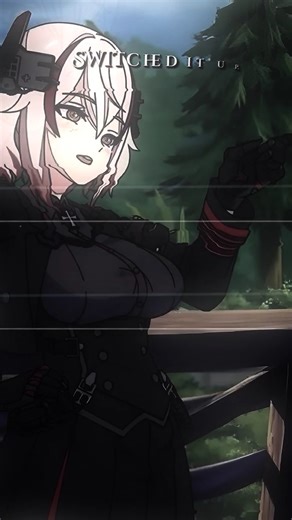 [Azur Lane] Roon finally got the oath skin!!! #azurlane