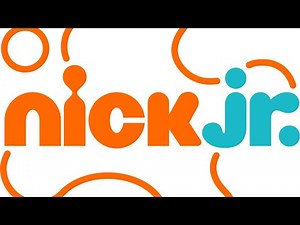 Nick Jr DVD Trailer (HQ,2010,2011,2012)