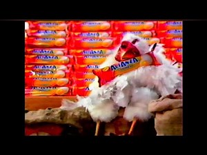 Comercial Fideos Alianza (Perú 2004)