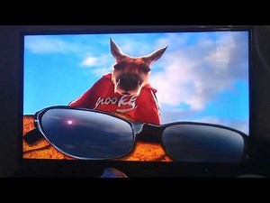 Opening to Kangaroo Jack 2003 DVD (Full-Screen)
