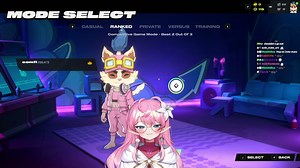 lilypichu - Lily holding back the toxicity