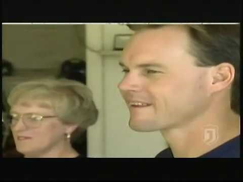 Rescue 911 - Mother's Day Flood