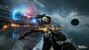 Bright Memory Infinite Review: Flash Over Substance