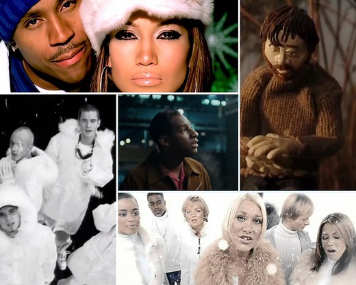 10 Christmas-sounding songs that aren't Christmas songs - RouteNote Blog