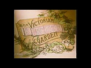 BBC2 | Junction into (Victorian Kitchen Garden) | 07/09/1989
