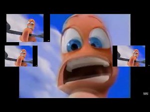 (2nd Most Viewed Video/V2) Dreamworks Animation SKG (Shark Tale Variant) has a Sparta Gamma Remix