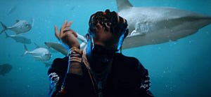 Future – “Super Trapper” Video