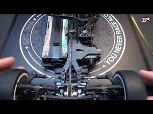 ToniSport Newsfeed: Ackermann Effect German