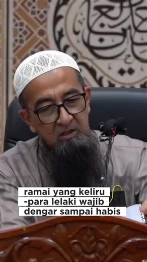 Fahami Doa Iftitah dalam Sembahyang
