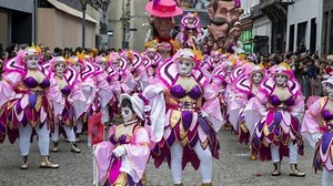 Affluence record au carnaval d'Alost avec 105.000 spectateurs - RTBF Actus