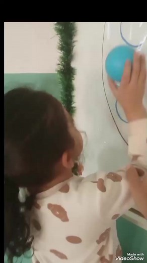 Class pooh 🐻🐻 Activity Color | Be Smart Nursery