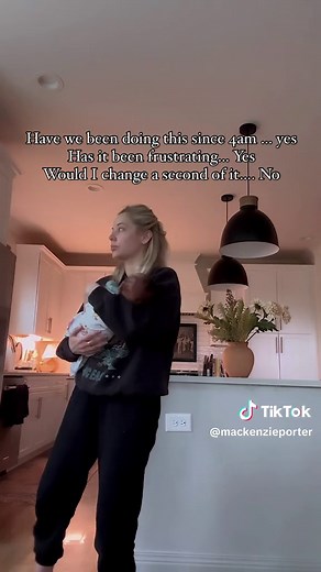 We figuring it out together 🫶🏻 #momsoftiktok