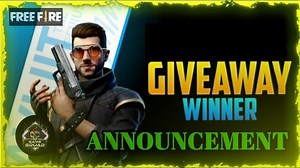 GIVEaway Winner announced and new giveaway detail new event and elite pass preorder | pakzone