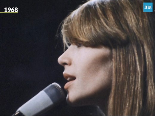 🎶 HARDY REPREND COHEN 🎤. En 1968, Françoise Hardy reprend « Suzanne », la chanson de Léonard Cohen. Un titre chanté par de nombreux artistes comme Nina Simone, Sylvie Vartan, Alain Bashung ou Joan Baez notamment. | INA