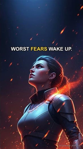 DARK TRUTH: Why Your Peace Is An Illusion 📚