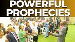 Powerful One on One Prophetic Messages with Prophet Kakande | Kakande Ministries