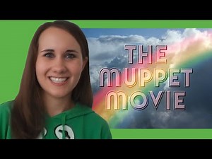 Muppet Reviews: The Muppet Movie