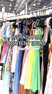 1K views | Need 40+ fresh content ideas for your small business Instagram? We've got you covered! Download the complete list here: https://go.theboutiquehub.com/40%20fre%20instagram%20ideas | The Boutique Hub | Facebook