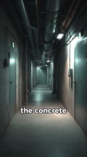 This Dam Is Vibrating Violently