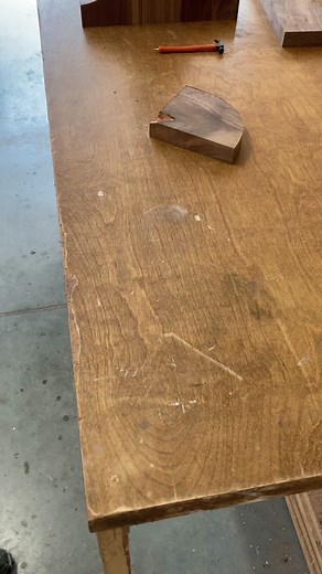 1M views · 8.1K reactions | Sanding Curves | Jason Hess | Facebook