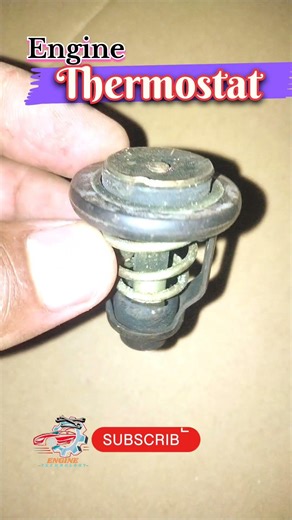 Thermostat | Engine Thermostat | Engine Sensor #automobile #viral #ai #shorts #car #short#shortvideo