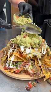 Air Fryer Nachos! Nacho average snack hack 😍🔥 | Chefclub New Zealand