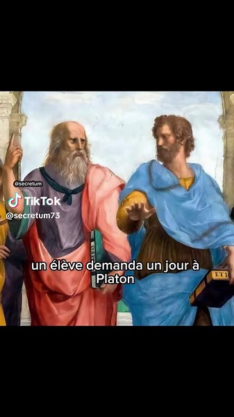 L'amour selon Platon : Choisir sans revenir en arrière