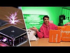 SUPER PRODUCTS from China Bulk Package Opening!