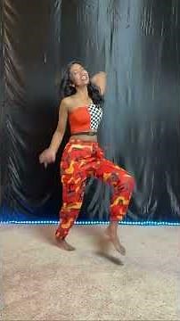 Jalebi Baby | Waacking Dance Tutorial | DanceWithAbby