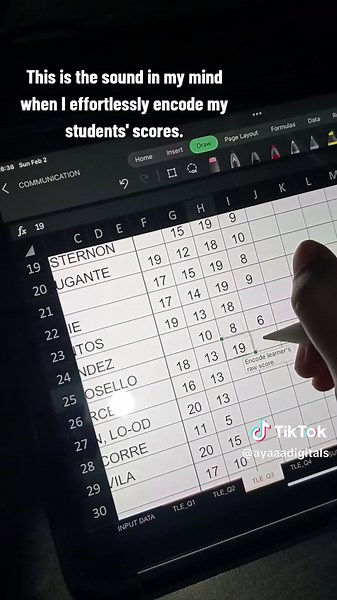 Salamat sa kapatid kong nambudol #depedteacher #teachersoftiktok #fypシ゚viral #buhayguro #depedmatatag #ipad