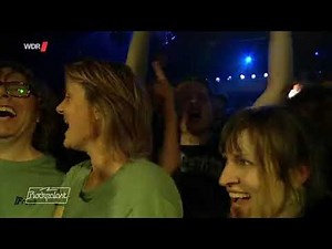 Crossroads Festival 2019 - Pascow