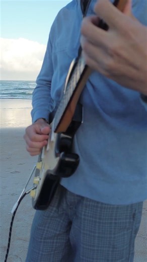 Lady Writer – Dire Straits | Live Loop Improv Solo