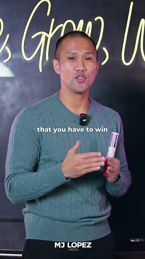 1M views · 15K reactions | Find the right partner. #mjlopez #SuccessBlueprint #mjlopezmedia #MasteryUniversity | MJ Lopez | Facebook