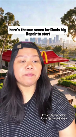 Improving Fast Food Customer Service at McDonald's