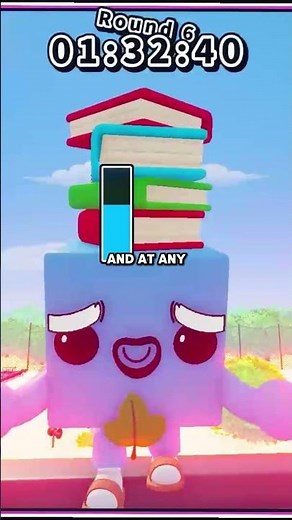 This Game From The Fall Guys Devs Will DESTROY Your Friendships!