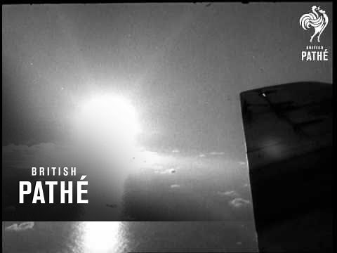 Britain's H-Bomb (1957)