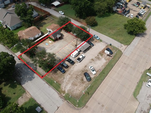 217 S 2nd St, Garland, TX 75040 | LoopNet