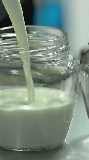 Unmasking Real Milk: Real or Fake? How to Test?