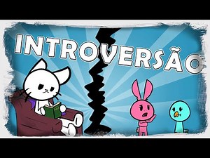 Are you an introvert? (Animation)