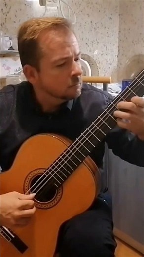 Naïades 🎸 | Classical Guitar