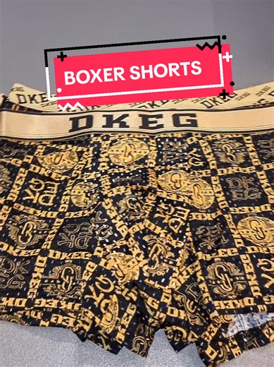 Discover the Comfiest Boxer Shorts You’ll Ever Wear