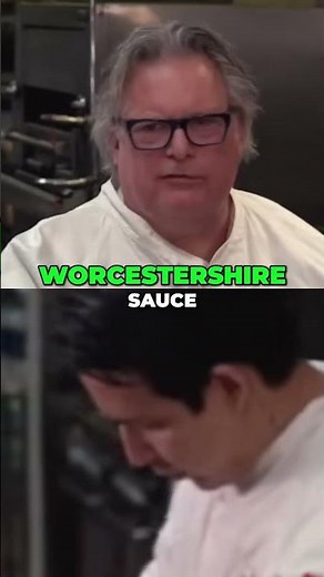 Perfect Steak Tartare: Recipe and Flavor Breakdown #shorts