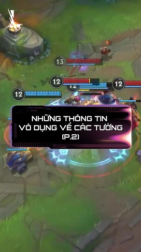 Lên bờ gặp Sion, xuống biển gặp Nautilus - Liên Minh Tốc Chiến